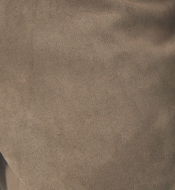 ABAHOUSE「【セットアップ対応】ネオスエード イージー ジョガーパンツ」|その他|