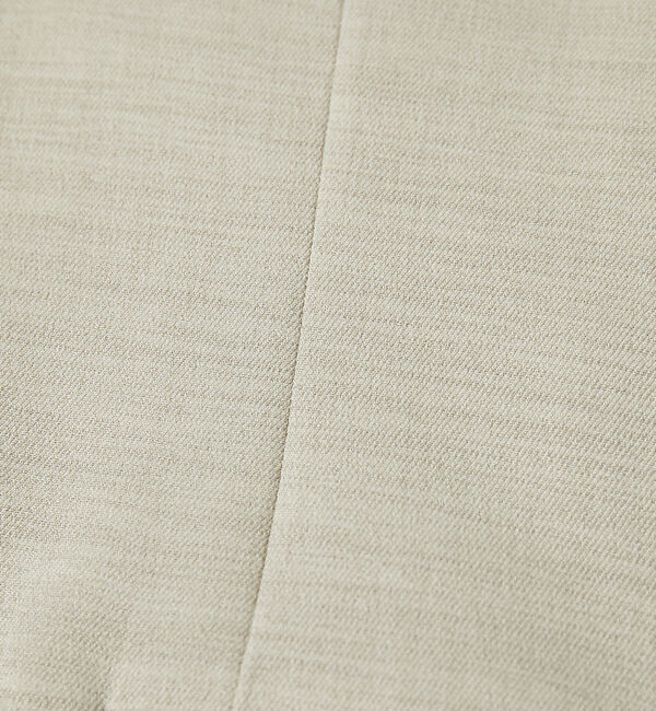 ABAHOUSE「【セットアップ対応】スラブ ツイル ジャケット」|テーラードジャケット|