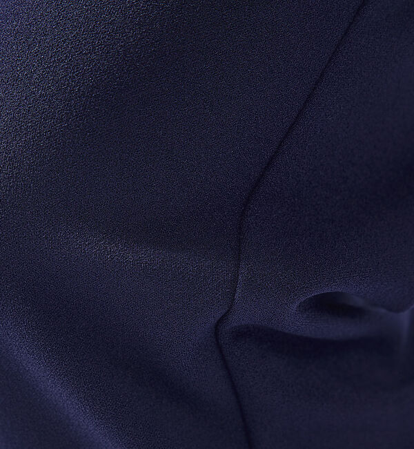 ABAHOUSE「【セットアップ対応】ハイストレッチ ジョーゼット ジョガーパンツ」|その他|