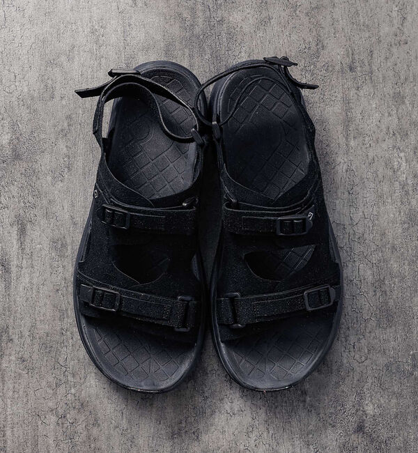 ABAHOUSE「【rig Footwear/リグ フットウエアー】クルカ kuruka リカバリ」|サンダル|