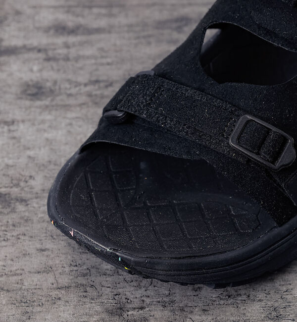 ABAHOUSE「【rig Footwear/リグ フットウエアー】クルカ kuruka リカバリ」|サンダル|