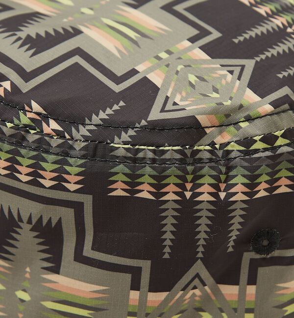 ABAHOUSE「【PENDLETON / ペンドルトン】ECOPET/バケットハット/ハーディン」|その他|