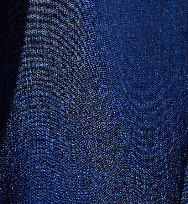 ABAHOUSE「ウールフェイス＆ドライタッチ  1プリーツ イージーパンツ / スリムテーパード」|その他|