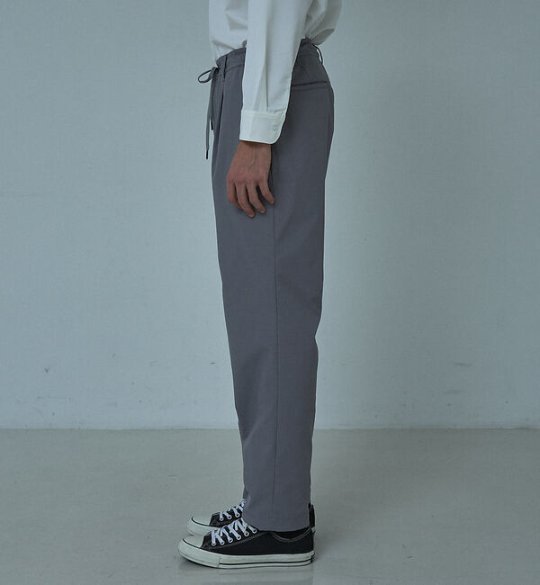 ABAHOUSE「【セットアップ対応】Tactical Performance 1プリーツ イージ」|その他|