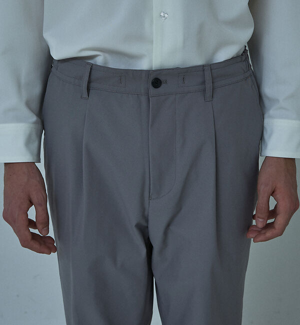 ABAHOUSE「【セットアップ対応】Tactical Performance 1プリーツ イージ」|その他|