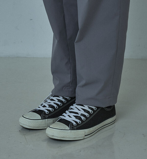 ABAHOUSE「【セットアップ対応】Tactical Performance 1プリーツ イージ」|その他|