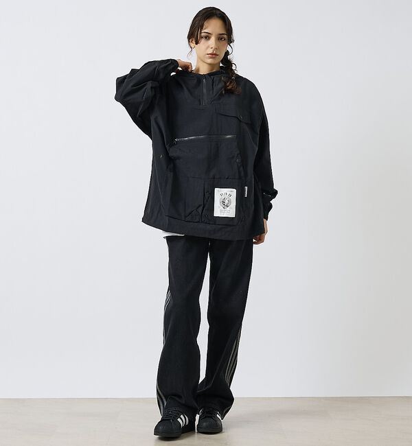 ABAHOUSE「【POLER/ポーラー】POLER &times; Filter 017 D.B.D Pul」|アウトドア|