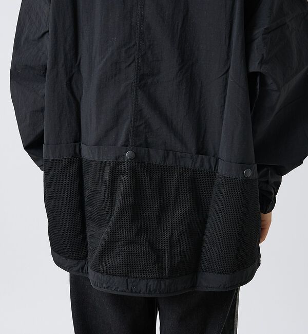 ABAHOUSE「【POLER/ポーラー】POLER &times; Filter 017 D.B.D Pul」|アウトドア|