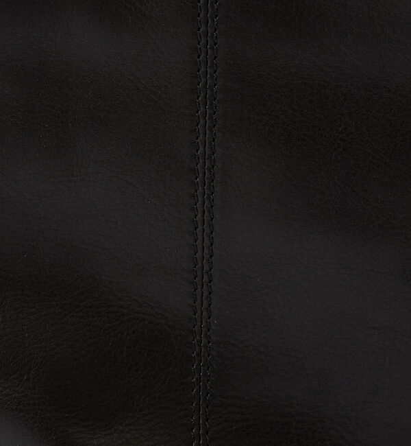 alfredoBANNISTER「スモールレザー ミニ ショルダーバッグ」|ショルダー・メッセンジャー|