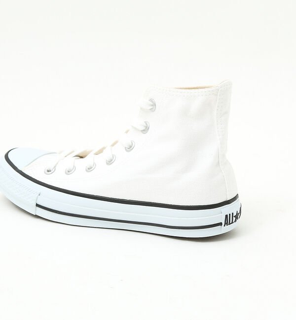 Rouge vif「【CONVERSE】オールスターカラーズ　HI」|スニーカー|