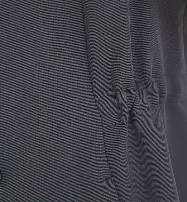 qualite「ドライカルゼジレ」|ベスト・ジレ|