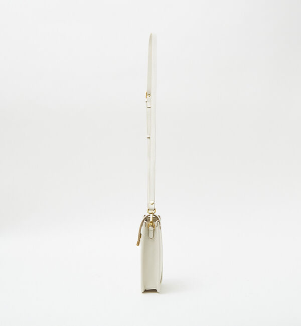 qualite「【GIANNI CHIARINI】カリーナ　ショルダーバッグ」|ショルダー・メッセンジャー|