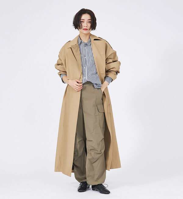 AU BANNISTER「レースアップソフトシューズ」|その他|