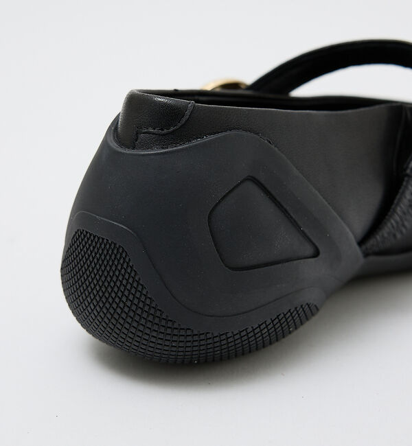 AU BANNISTER「メリージェーンスニーカー」|スニーカー|