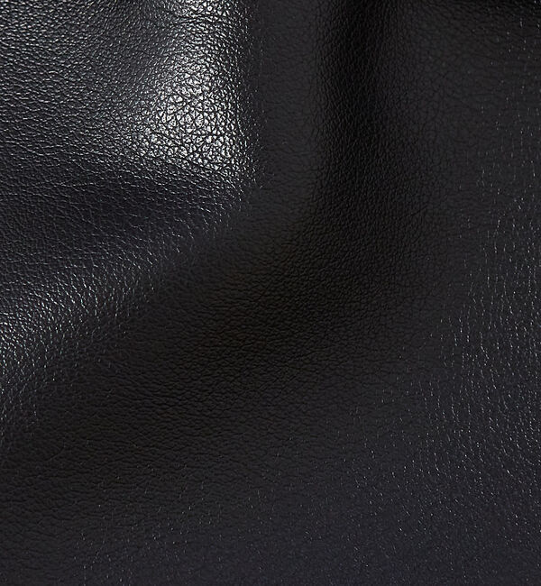 LOWELL things「【TVドラマ使用商品】Swell/2WAYギャザーオープントートBAG L」|トートバッグ|