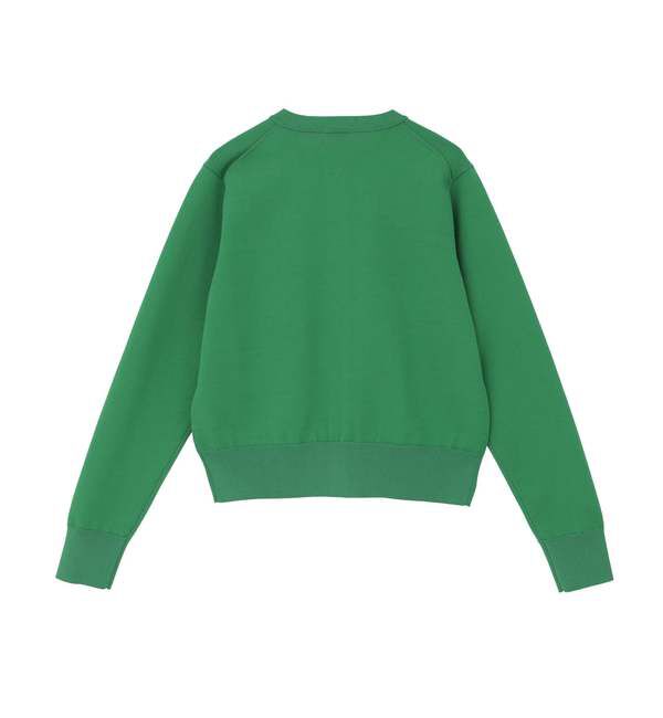 TIARA「アクセントボタンカーディガン」|カーディガン|