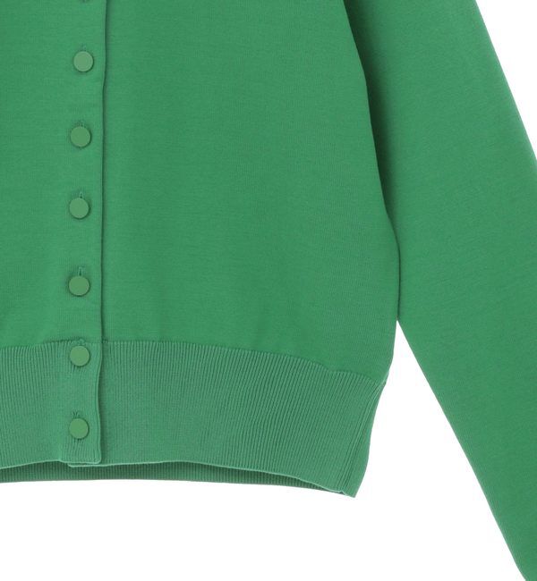TIARA「アクセントボタンカーディガン」|カーディガン|