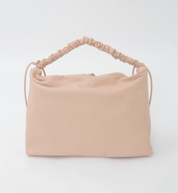 Liesse「【ANITA BILARDI】バッグ/TEATER MIDIUM」|ハンドバッグ|