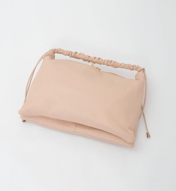 Liesse「【ANITA BILARDI】バッグ/TEATER MIDIUM」|ハンドバッグ|