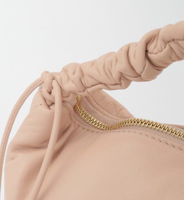 Liesse「【ANITA BILARDI】バッグ/TEATER MIDIUM」|ハンドバッグ|