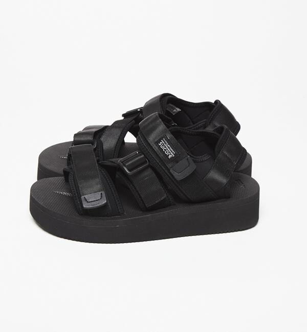 A_「【SUICOKE/スイコック】KISEE-PO」|サンダル|