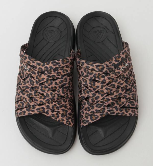 A_「【MALIBU SANDALS/マリブサンダルズ】マリブサンダルズ ズマ」|サンダル|