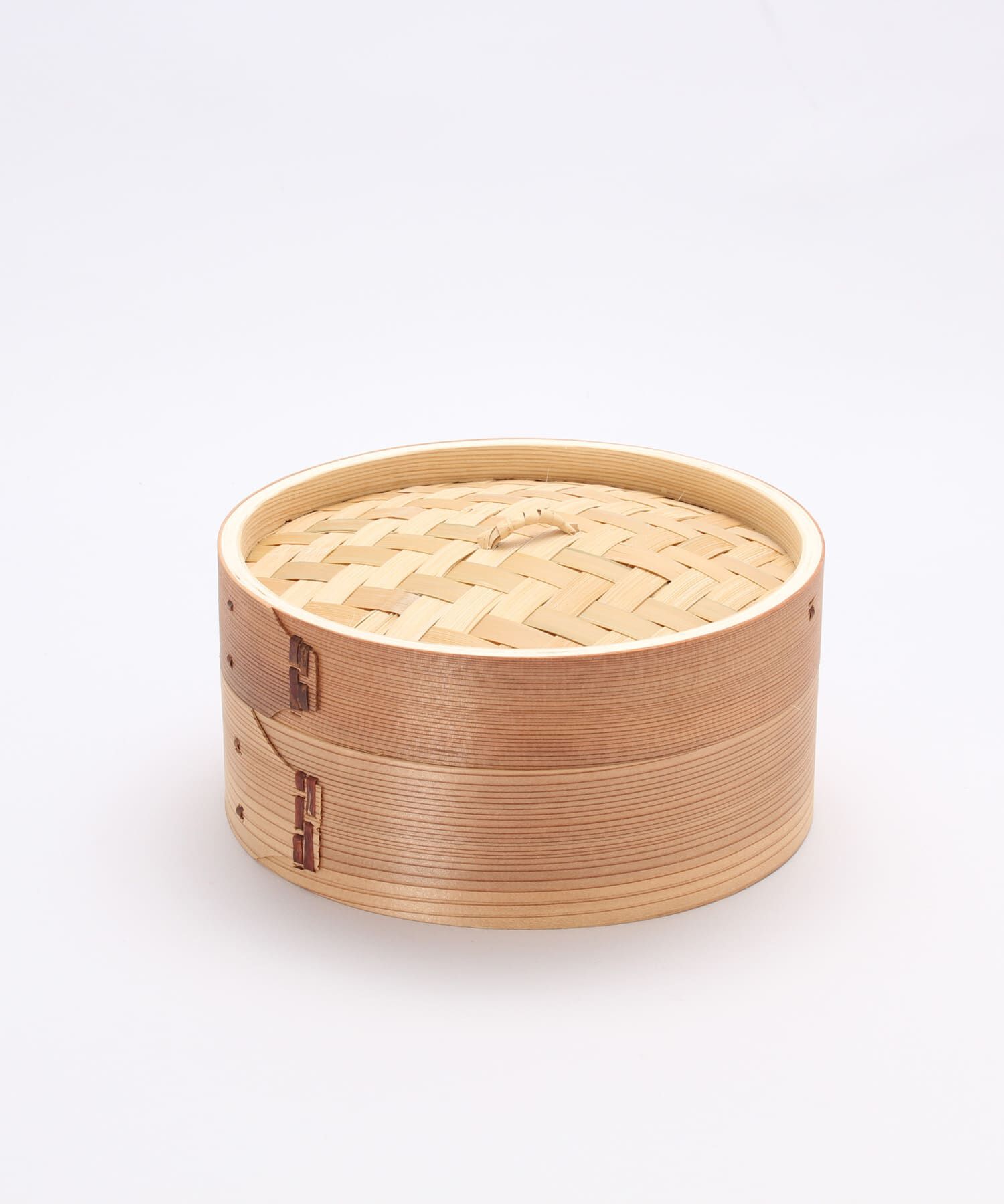 URBAN RESEARCH DOORS「『WEB限定』雅竹　せいろ7寸 蓋付1段セット」|食器・キッチングッズ|