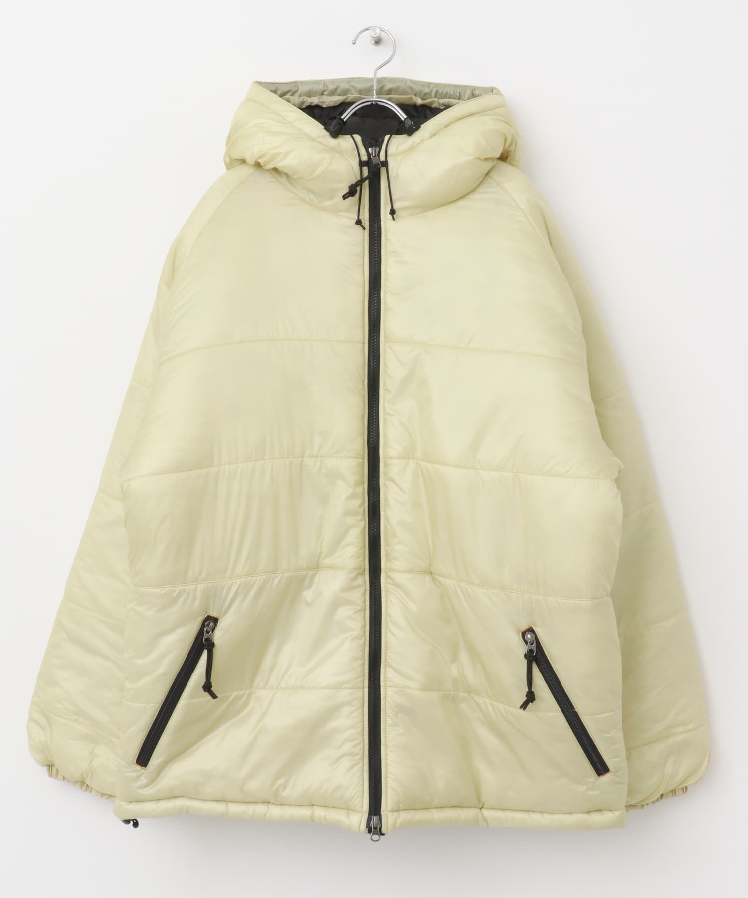 URBAN RESEARCH DOORS「GOLITE　SIX MONTH NIGHT」|ダウン|