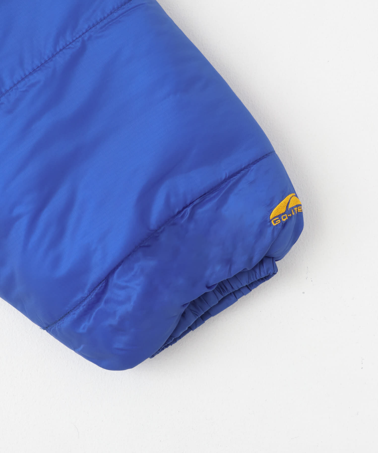 URBAN RESEARCH DOORS「GOLITE　SIX MONTH NIGHT」|ダウン|