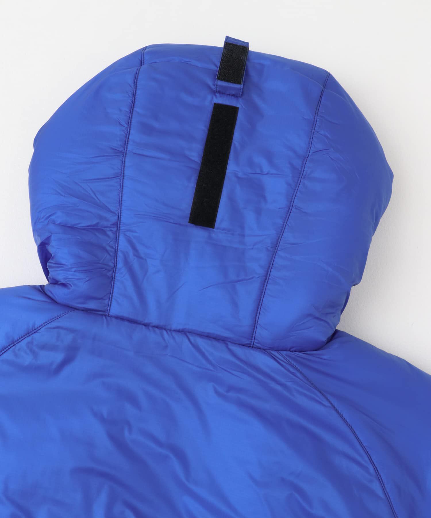 URBAN RESEARCH DOORS「GOLITE　SIX MONTH NIGHT」|ダウン|