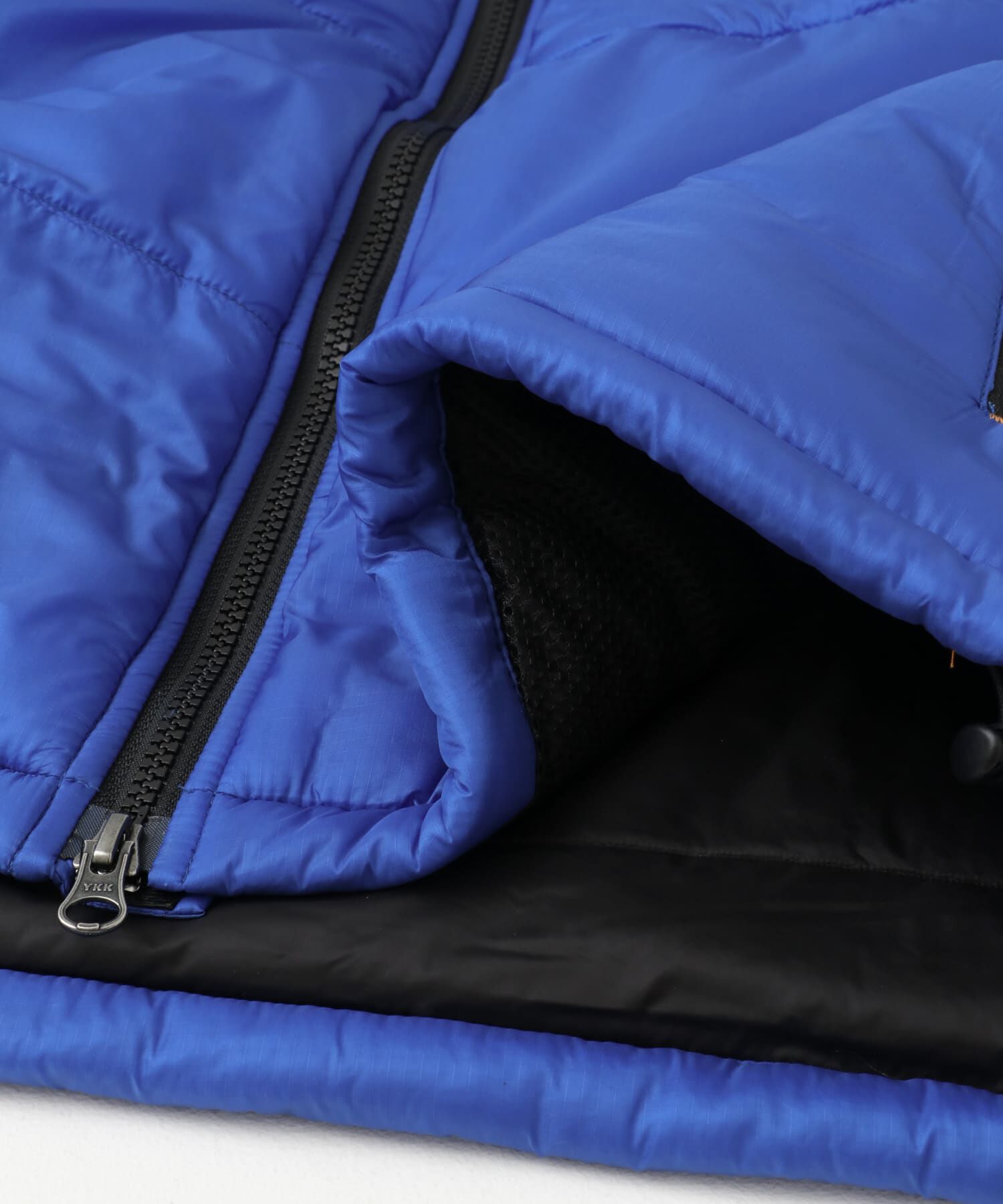 URBAN RESEARCH DOORS「GOLITE　SIX MONTH NIGHT」|ダウン|