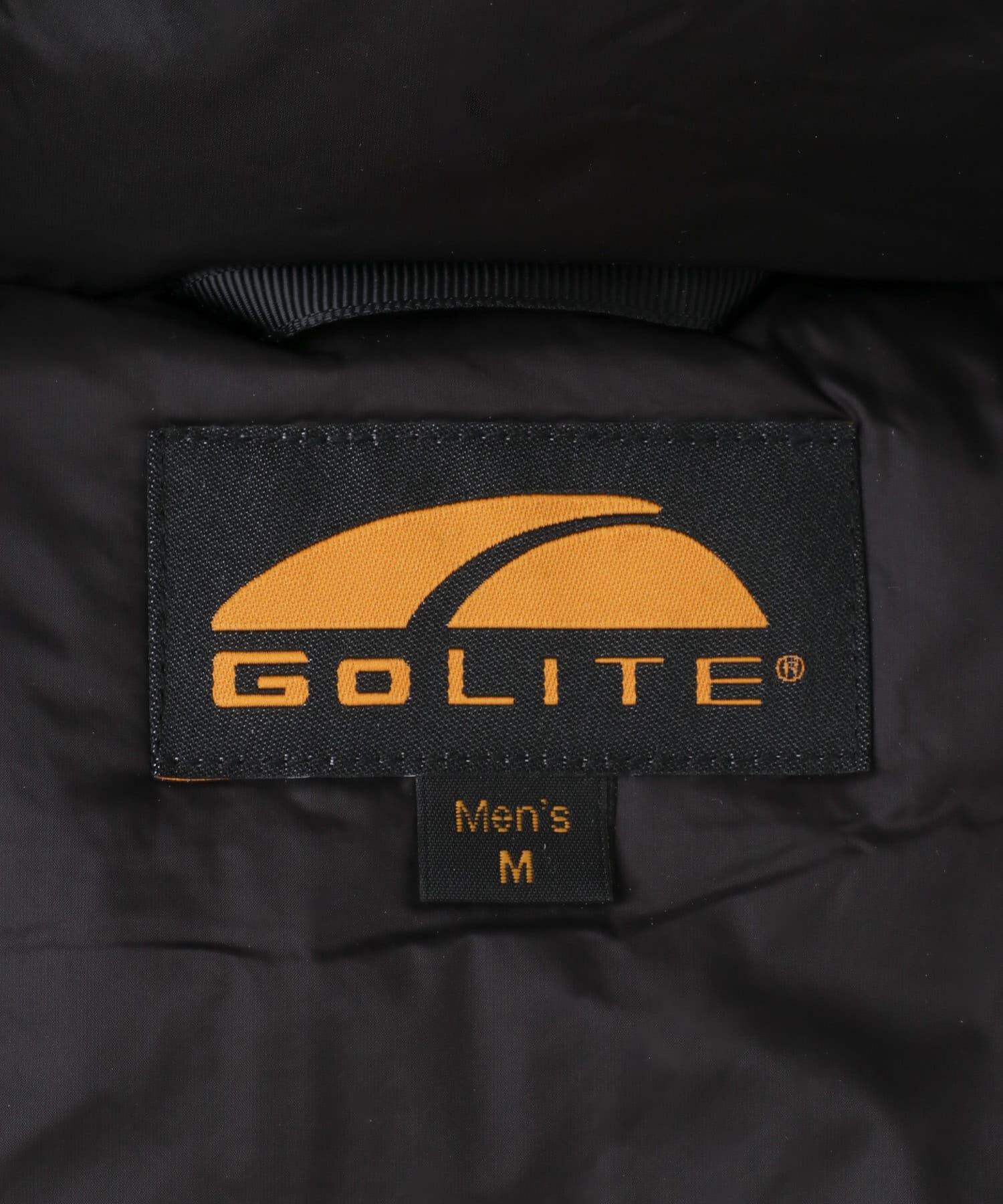 URBAN RESEARCH DOORS「GOLITE　SIX MONTH NIGHT」|ダウン|