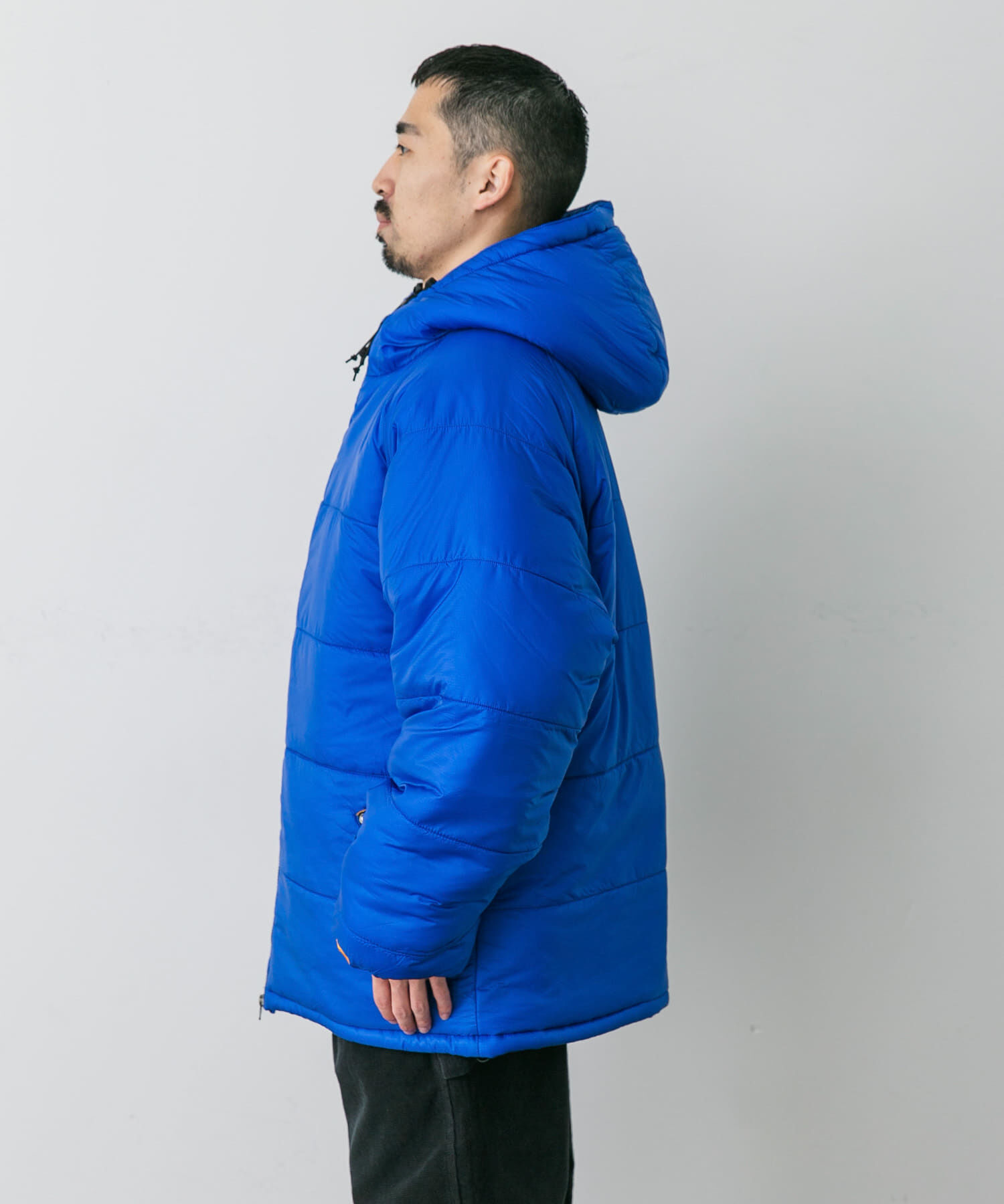 URBAN RESEARCH DOORS「GOLITE　SIX MONTH NIGHT」|ダウン|