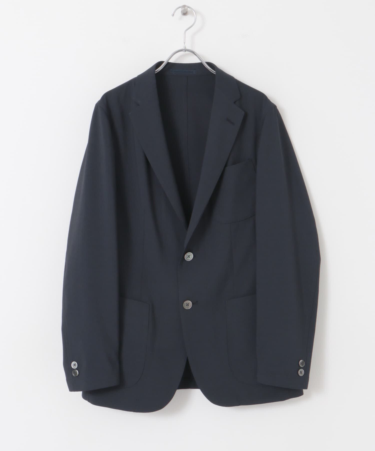 URBAN RESEARCH DOORS「『吸水速乾』『ｲｰｼﾞｰｹｱ』LIFE STYLE TAILOR ｼｱｻｯｶｰｲｰｼﾞｰｼ 」|その他|