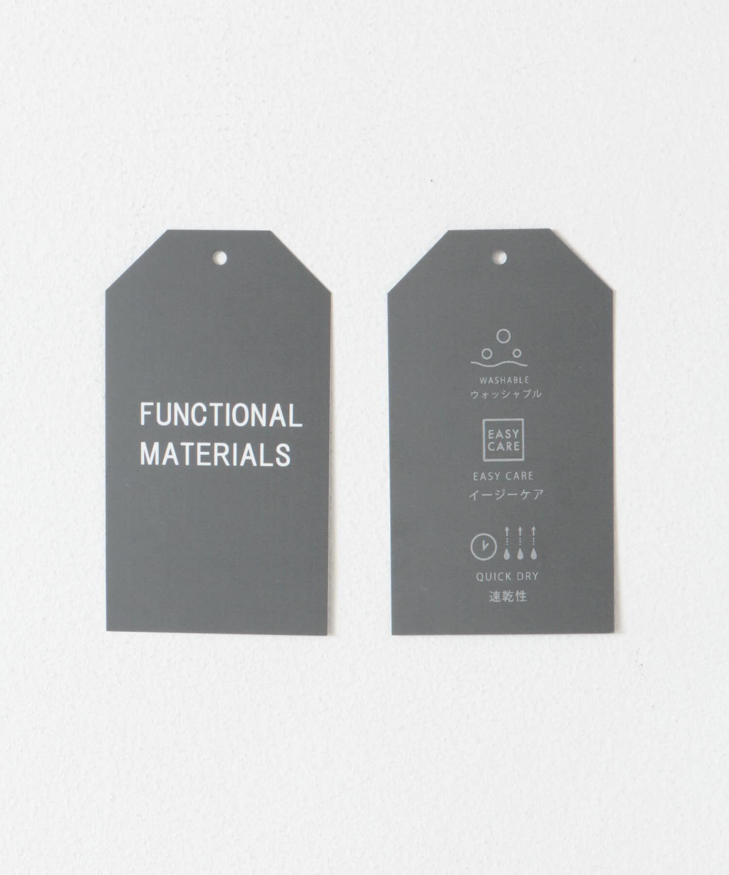 URBAN RESEARCH DOORS「『吸水速乾』『ｲｰｼﾞｰｹｱ』LIFE STYLE TAILOR ｼｱｻｯｶｰｲｰｼﾞｰｼ 」|その他|