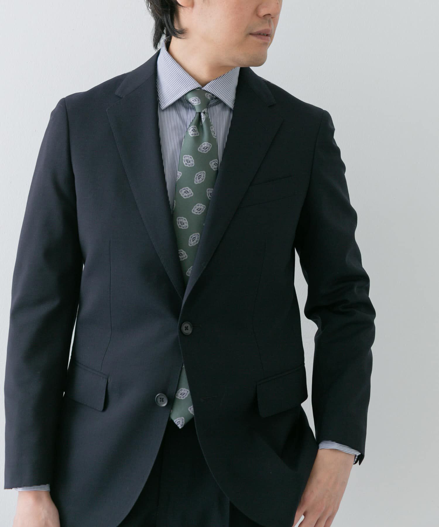 URBAN RESEARCH DOORS「LIFE STYLE TAILOR　ウォッシャブルストレッチジャケット」|その他|