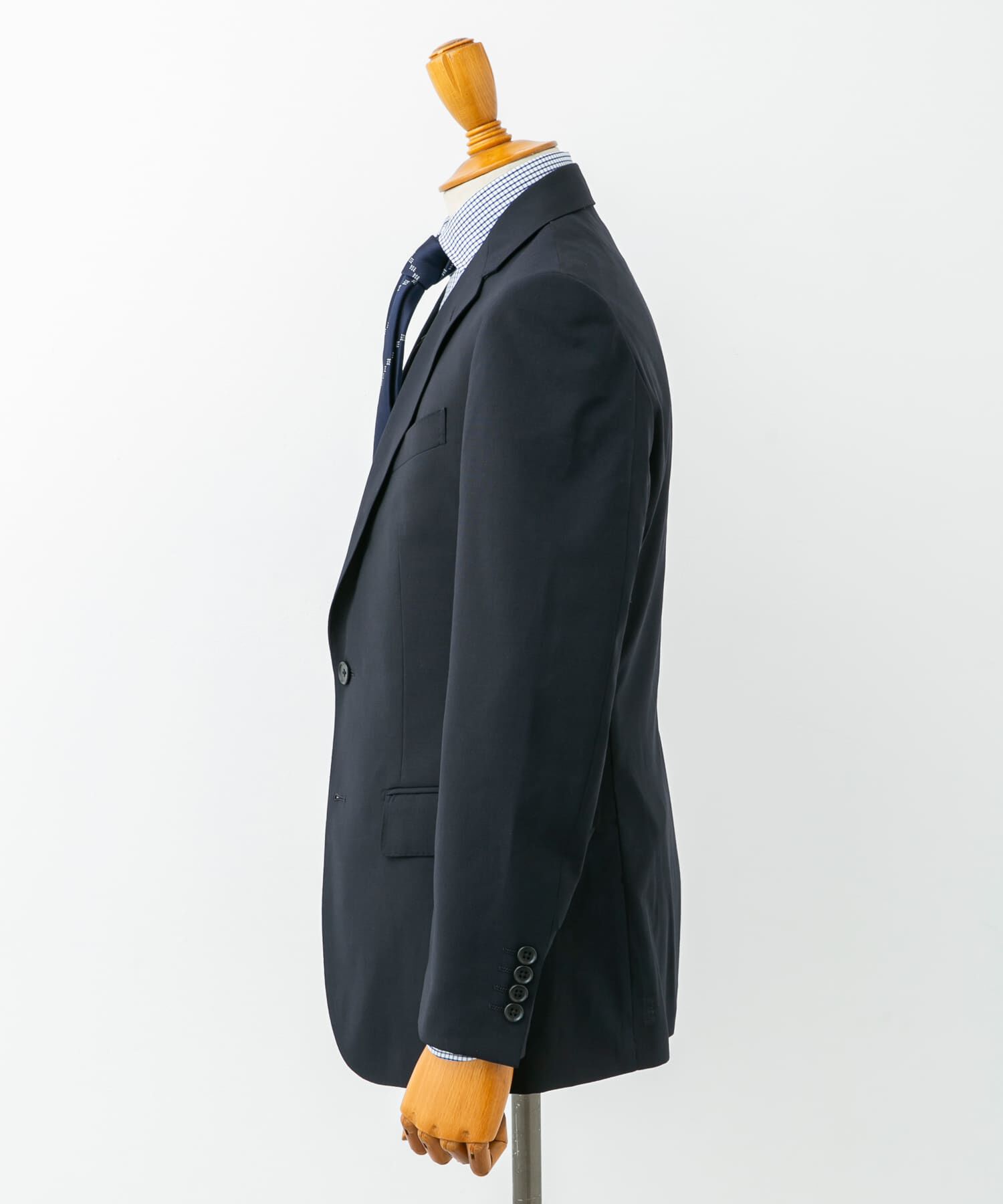 URBAN RESEARCH DOORS「LIFE STYLE TAILOR　ウォッシャブルストレッチジャケット」|その他|