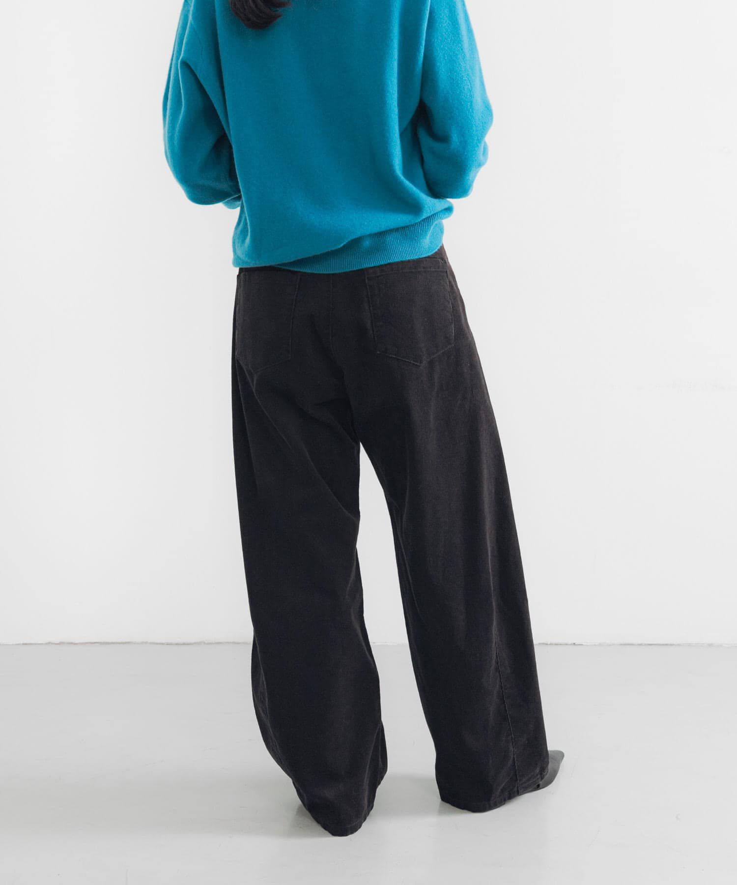 URBAN RESEARCH「コーデュロイカーブパンツ」|その他|