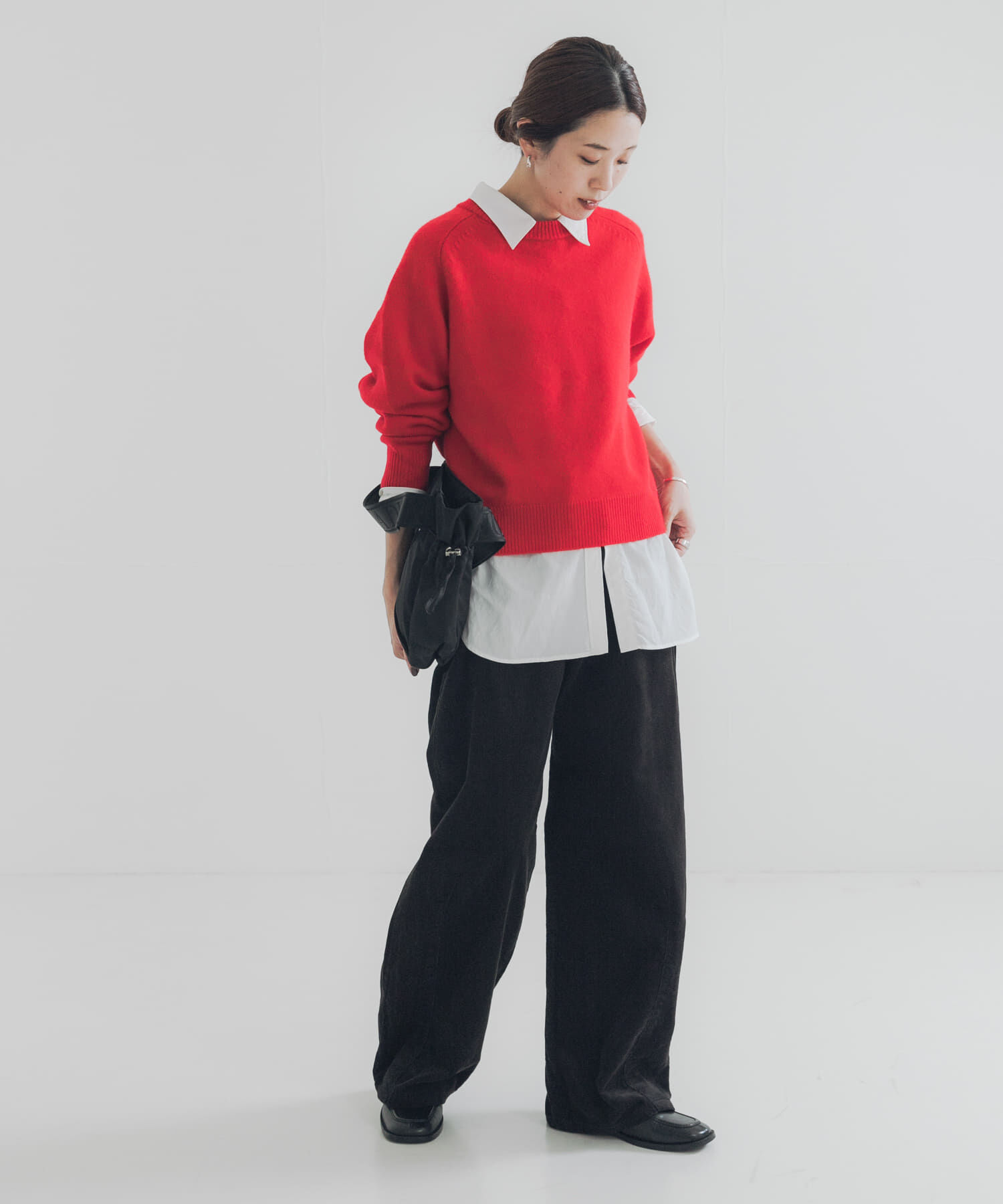 URBAN RESEARCH「コーデュロイカーブパンツ」|その他|