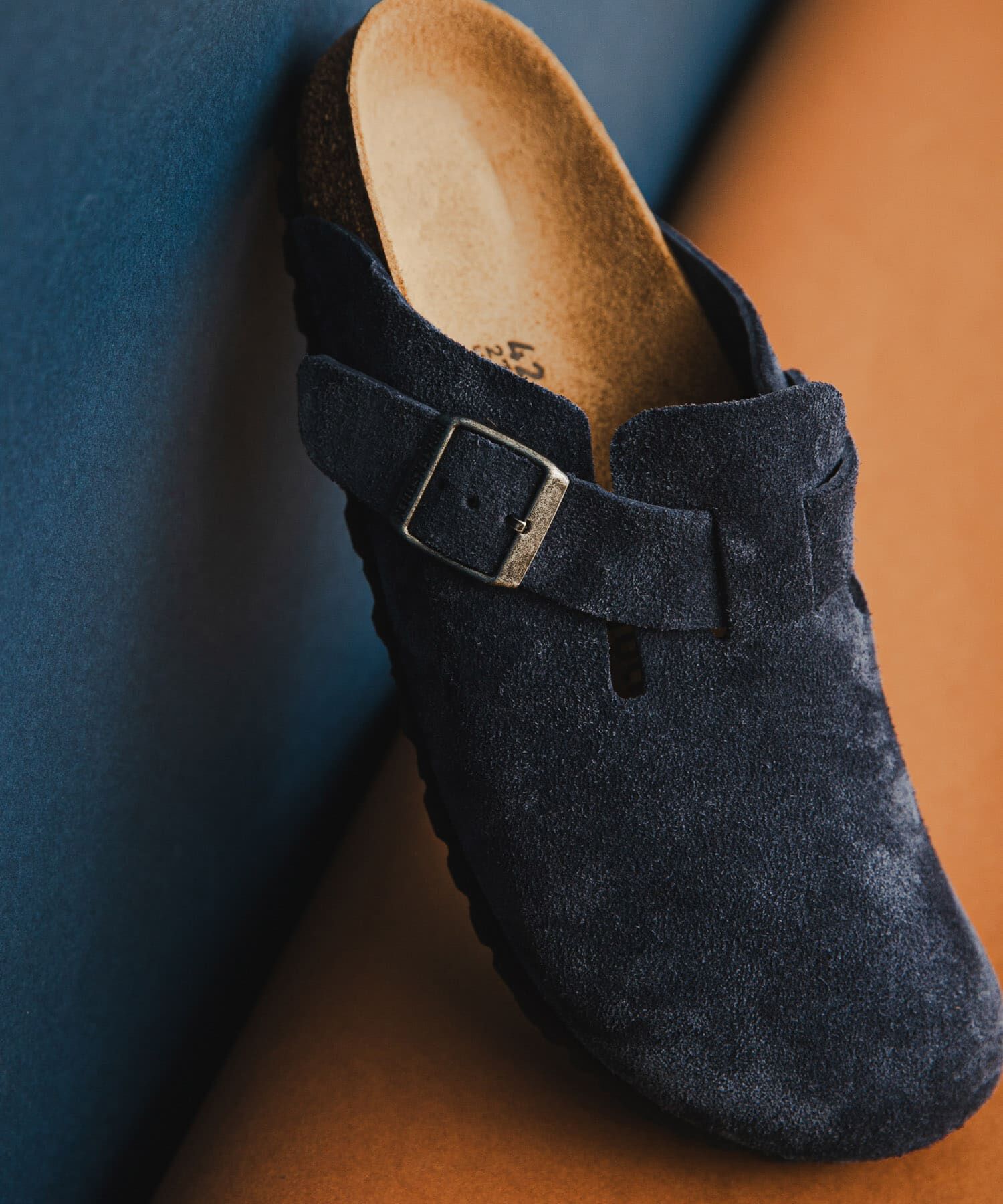 URBAN RESEARCH「BIRKENSTOCK　Exclusive Boston (Narrow)」|サンダル|