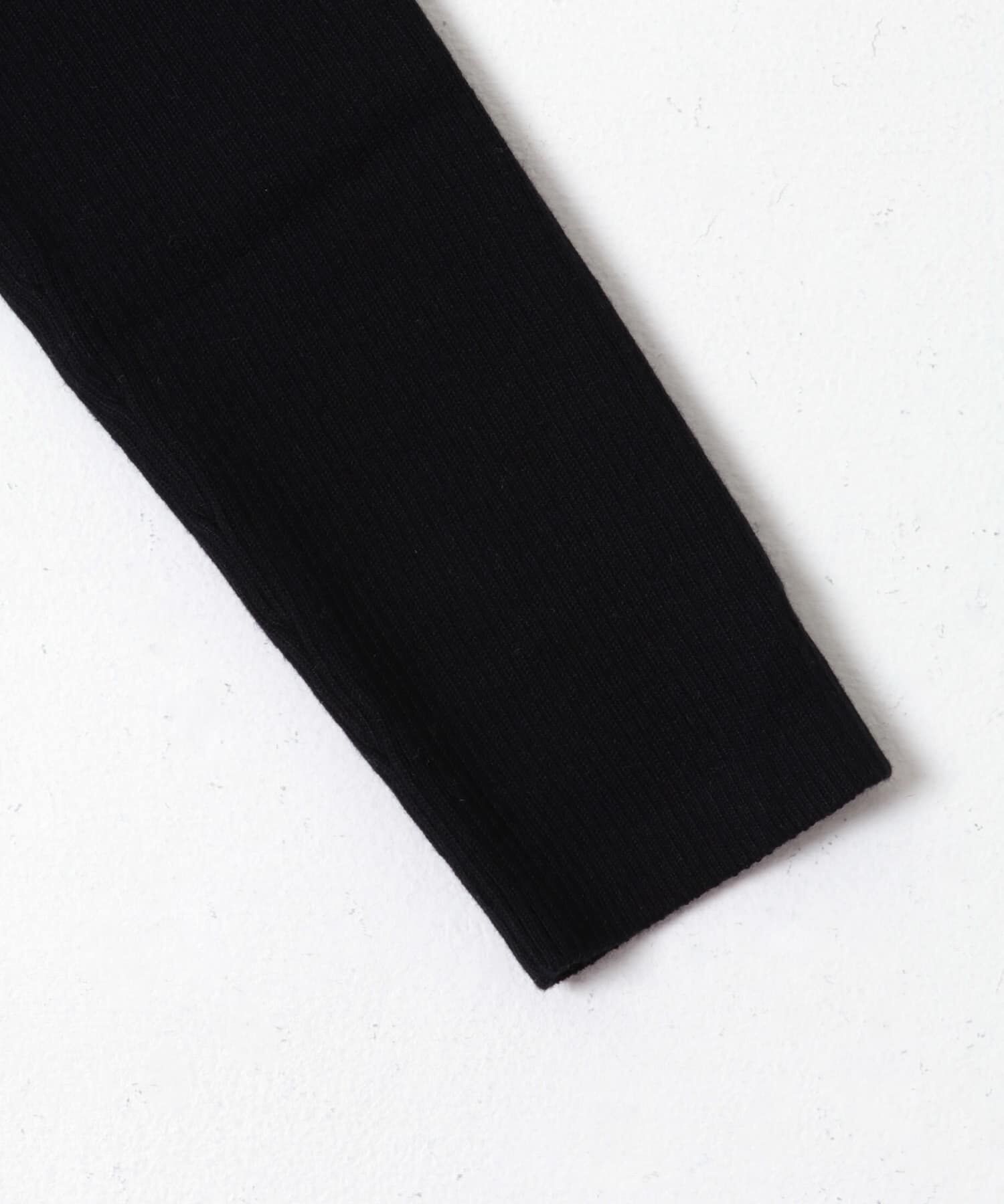 URBAN RESEARCH「『UR TECH』ハイネックリブニット」|ニット・セーター|