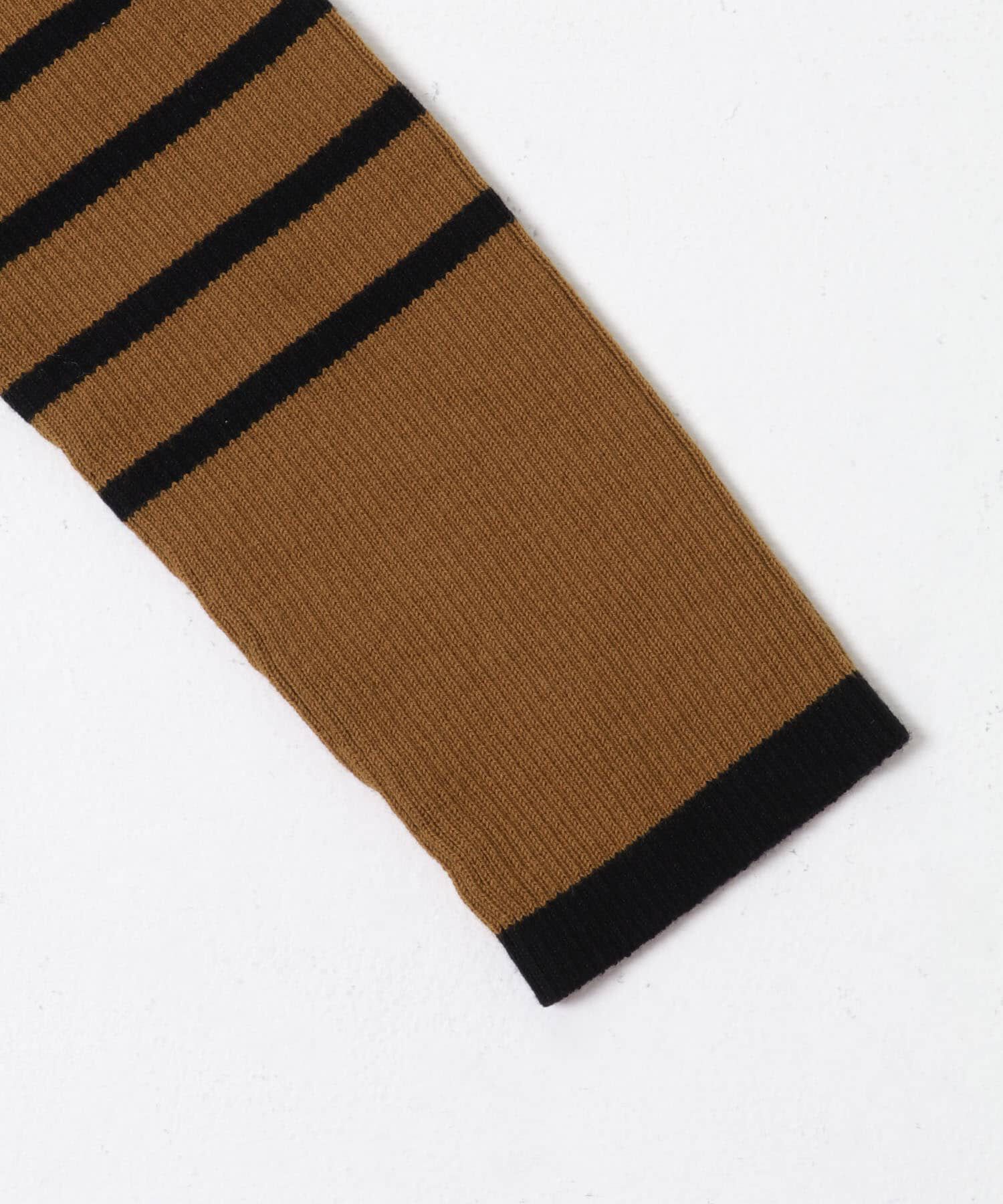 URBAN RESEARCH「『UR TECH』ハイネックリブニット」|ニット・セーター|