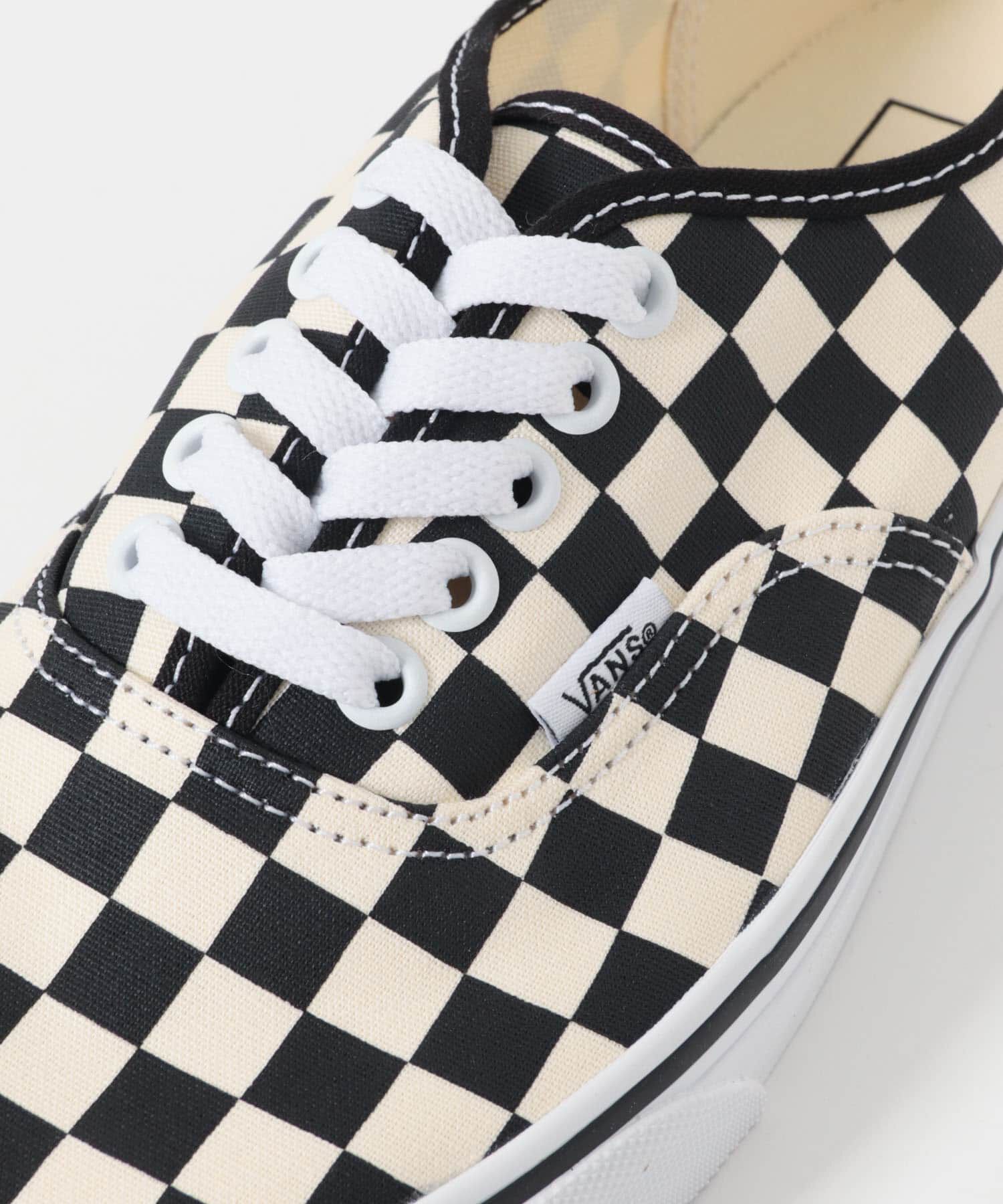 URBAN RESEARCH DOORS「VANS　AUTHENTIC」|スニーカー|