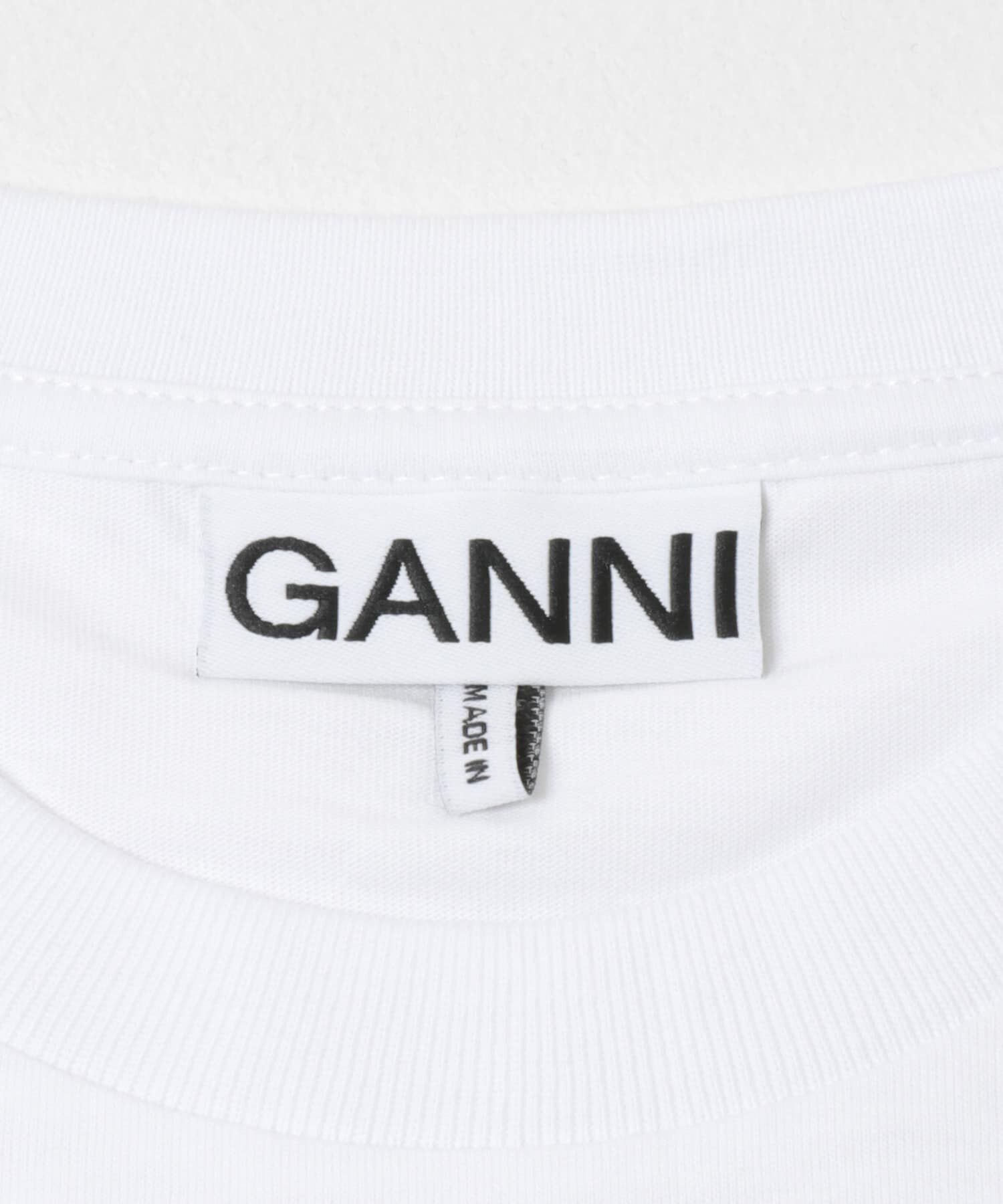 URBAN RESEARCH「GANNI　JERSEY CUTE ANIMALS」|Tシャツ・カットソー|