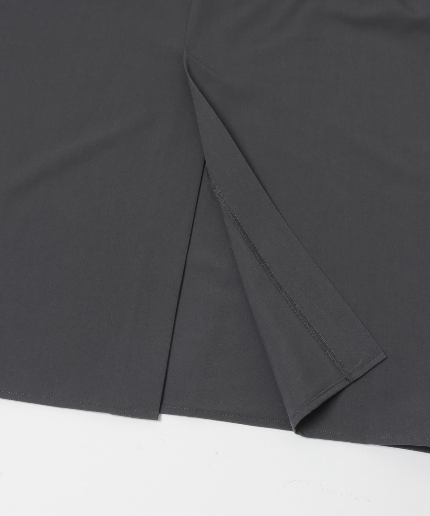  「ドレープタックスカート」|スカート|