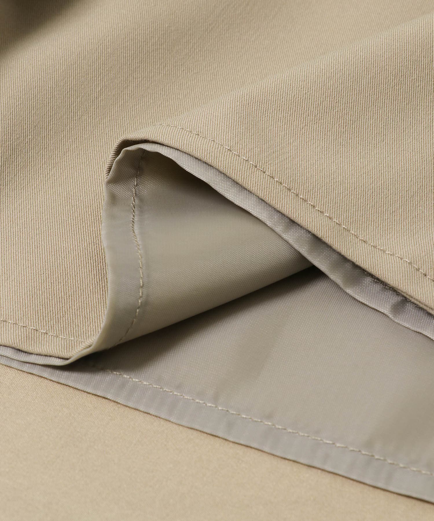  「ドレープタックスカート」|スカート|