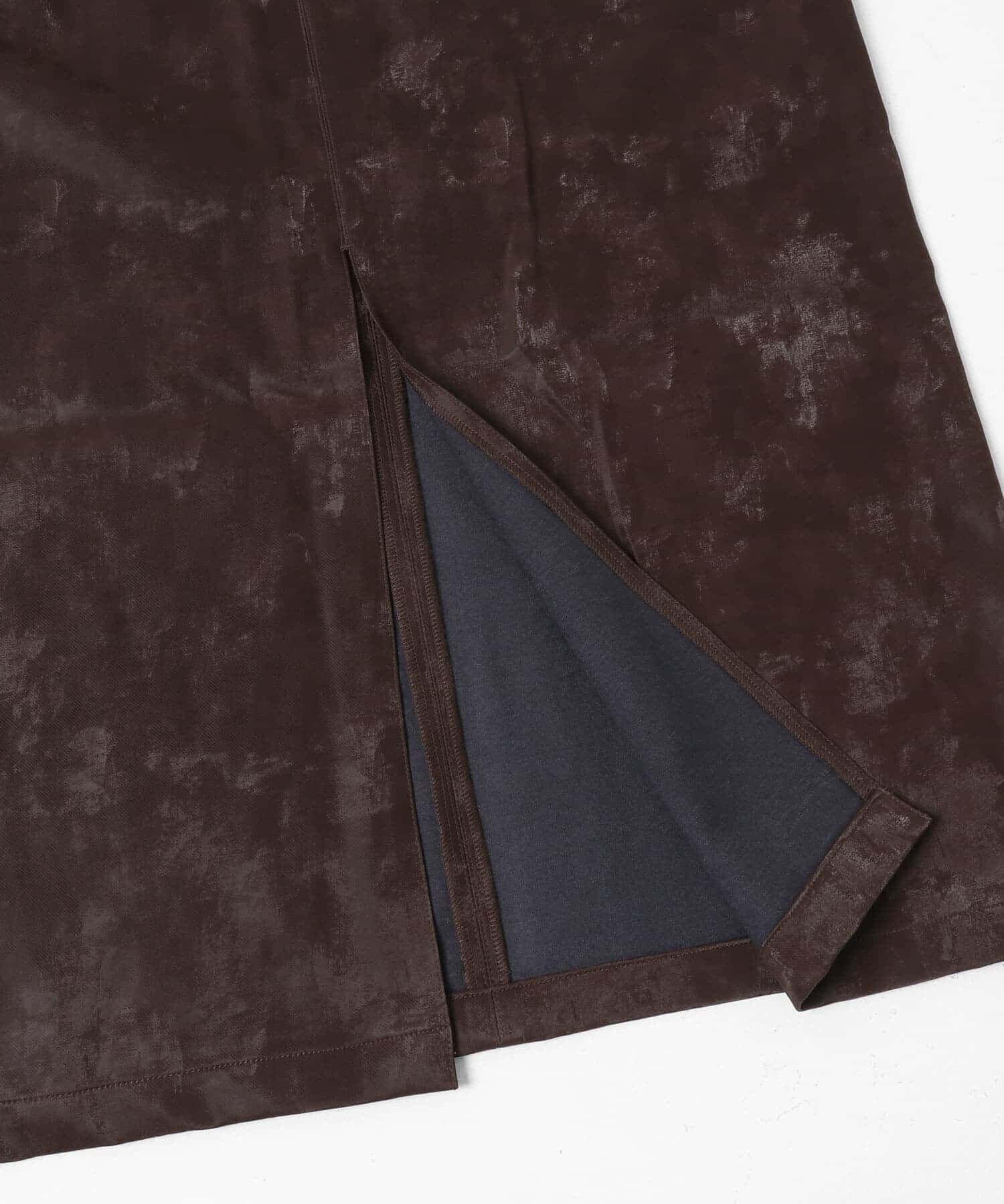 SENSE OF PLACE by URBAN RESEARCH「FLペンシルスカート」|スカート|