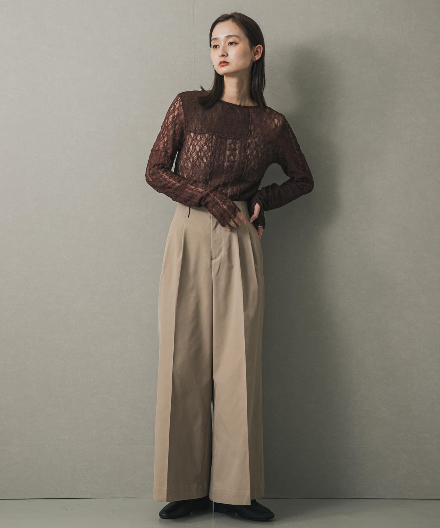 SENSE OF PLACE by URBAN RESEARCH「ビットローファー」|ローファー|