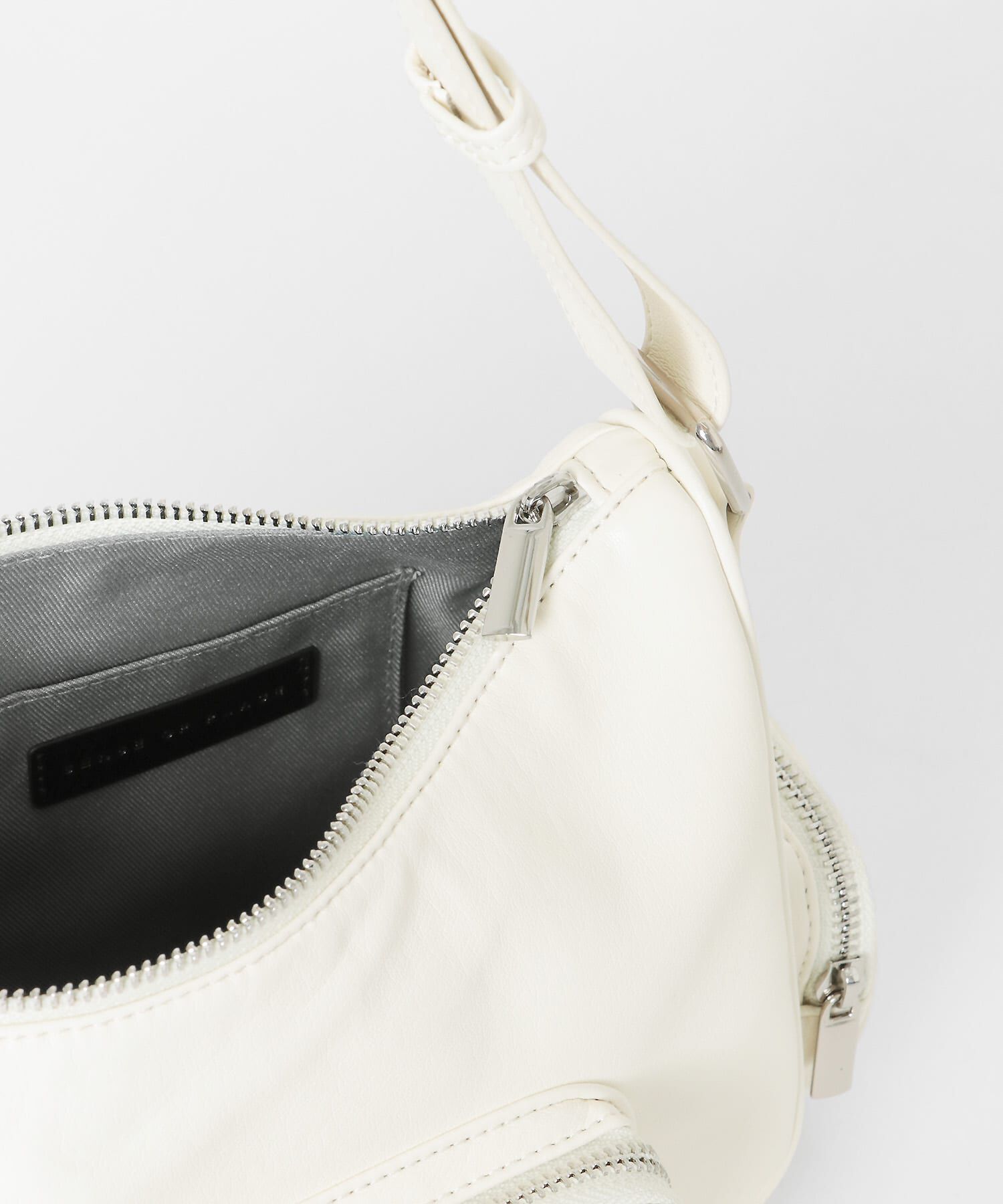 SENSE OF PLACE by URBAN RESEARCH「3Pポケットバッグ」|ショルダー・メッセンジャー|