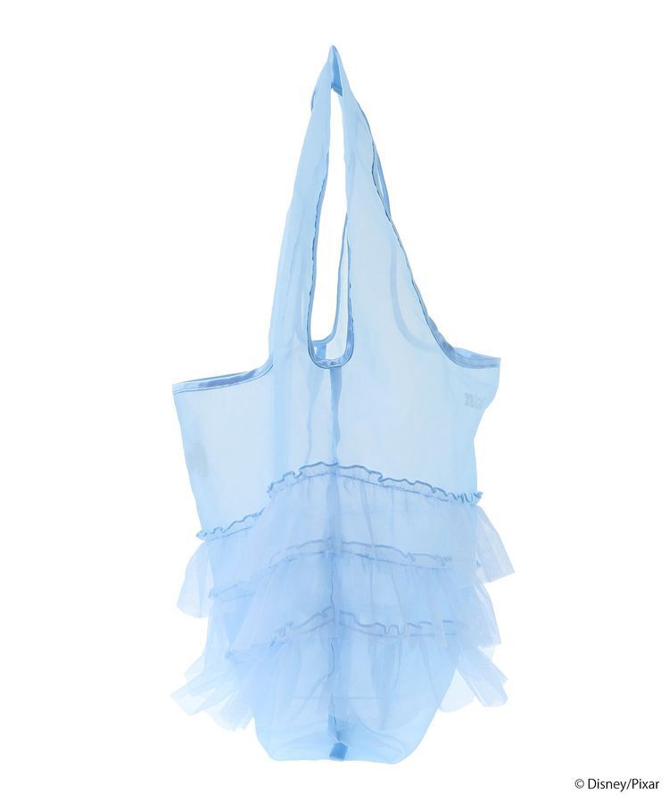 earth music&ecology「Finding Nemo/シアーフリルバッグ」|トートバッグ|